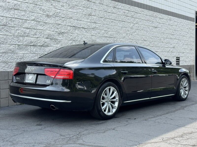 2012 Audi A8 L  Willow Grove PA