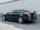 2012 Audi A8 L  Willow Grove PA