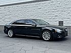 2012 Audi A8 L  Willow Grove PA