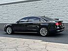 2012 Audi A8 L  Willow Grove PA