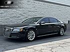 2012 Audi A8 L  Willow Grove PA