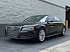 2012 Audi A8 L  Willow Grove PA