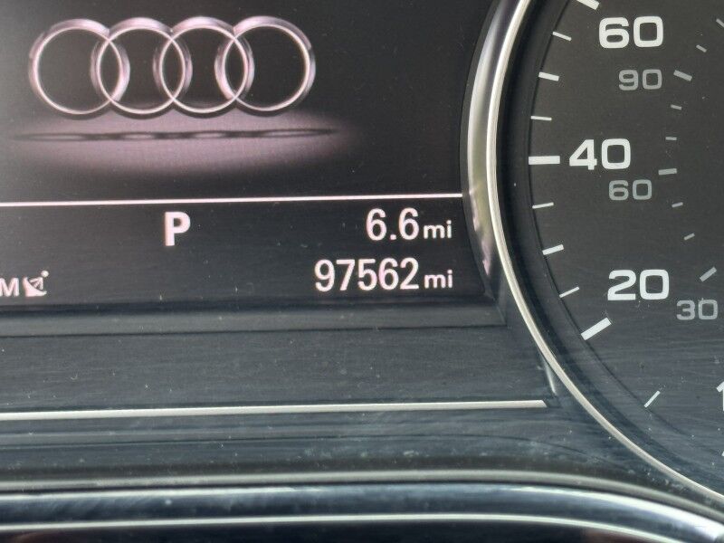 2012 Audi A8 L  Willow Grove PA