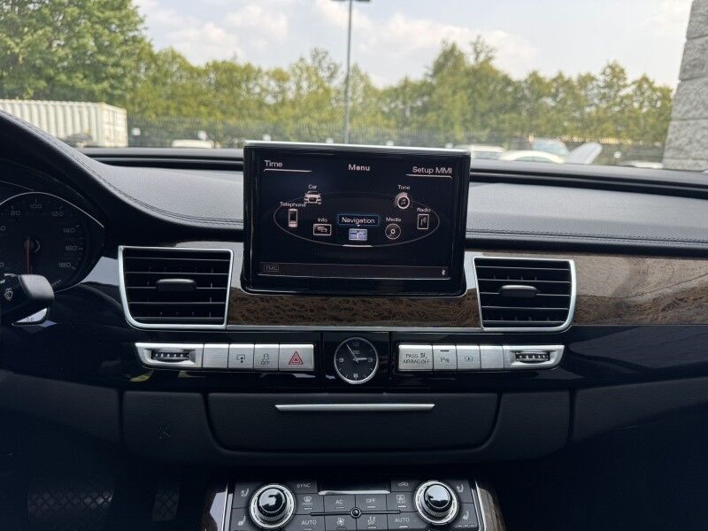 2012 Audi A8 L  Willow Grove PA