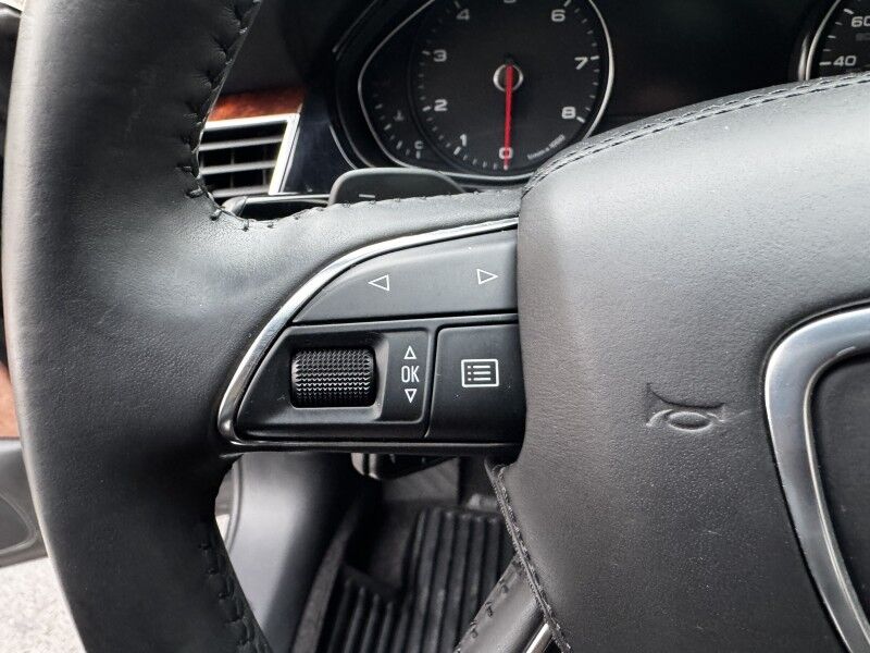 2012 Audi A8 L Quattro Willow Grove PA