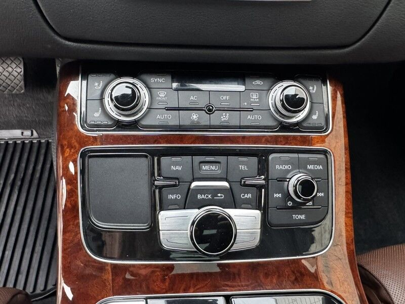 2012 Audi A8 L Quattro Willow Grove PA
