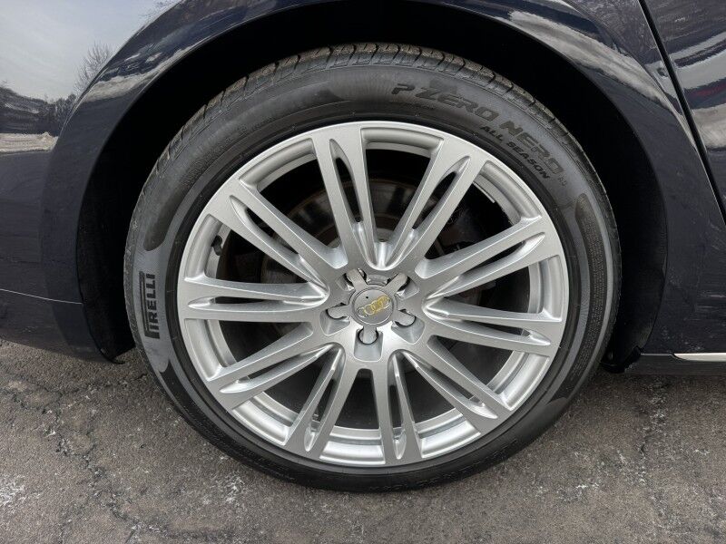 2012 Audi A8 L Quattro Willow Grove PA