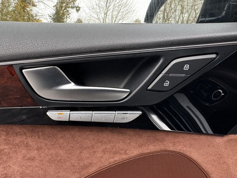 2012 Audi A8 L Quattro Willow Grove PA