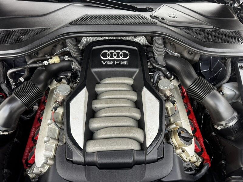 2012 Audi A8 L Quattro Willow Grove PA