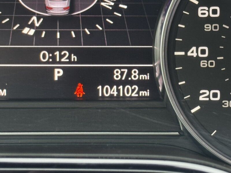 2012 Audi A8 L Quattro Willow Grove PA