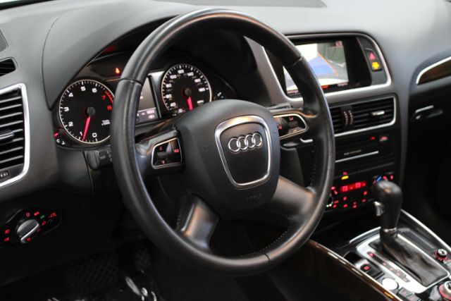 2012 Audi Q5 2.0T Premium Chantilly VA