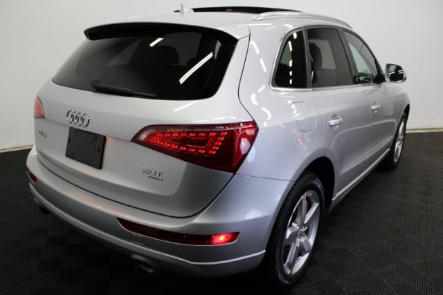 2012 Audi Q5 2.0T Premium Chantilly VA