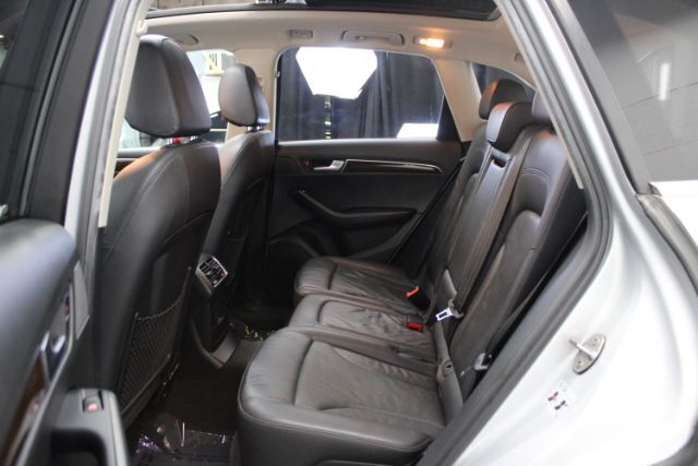 2012 Audi Q5 2.0T Premium Chantilly VA