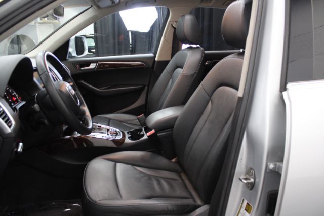2012 Audi Q5 2.0T Premium Chantilly VA