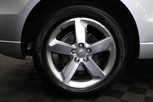 2012 Audi Q5 2.0T Premium Chantilly VA