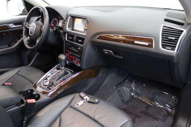 2012 Audi Q5 2.0T Premium Chantilly VA