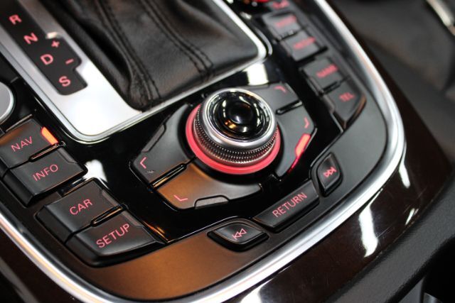 2012 Audi Q5 2.0T Premium Chantilly VA