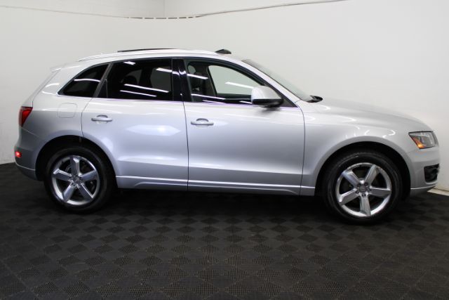 2012 Audi Q5 2.0T Premium Chantilly VA