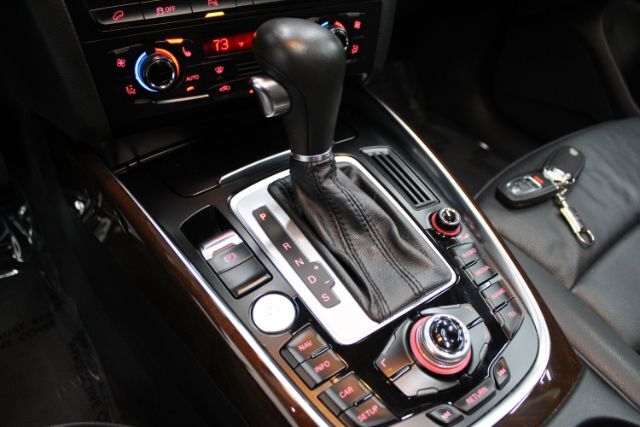 2012 Audi Q5 2.0T Premium Chantilly VA