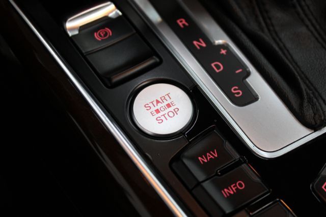 2012 Audi Q5 2.0T Premium Chantilly VA