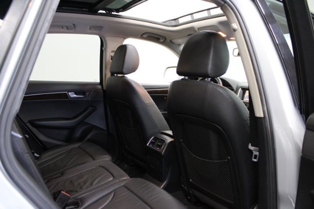 2012 Audi Q5 2.0T Premium Chantilly VA