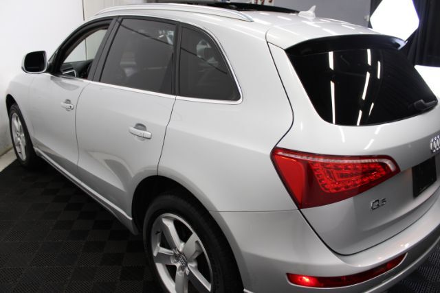 2012 Audi Q5 2.0T Premium Chantilly VA