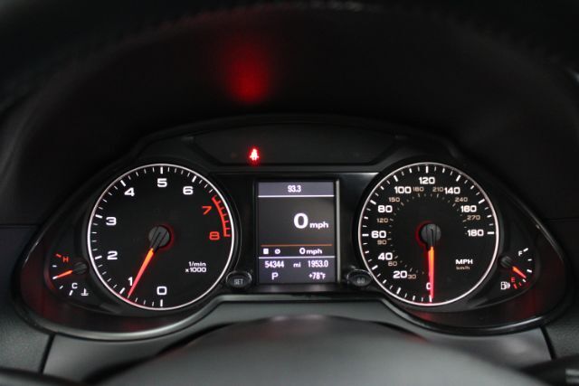 2012 Audi Q5 2.0T Premium Chantilly VA