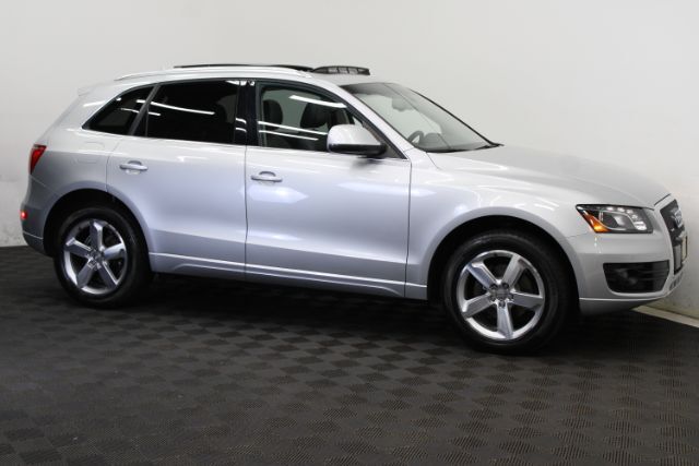 2012 Audi Q5 2.0T Premium Chantilly VA