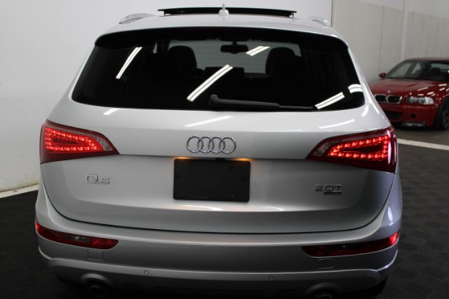 2012 Audi Q5 2.0T Premium Chantilly VA
