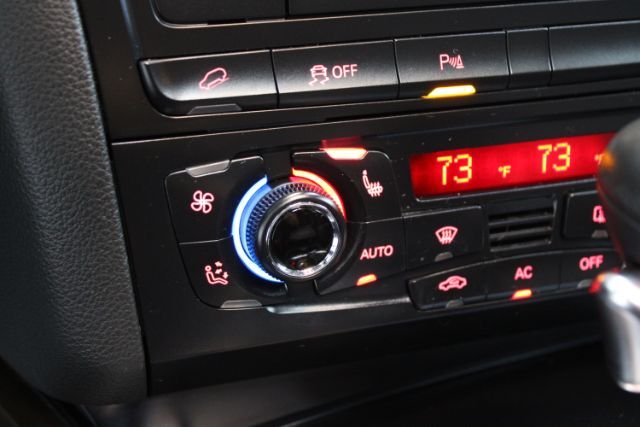 2012 Audi Q5 2.0T Premium Chantilly VA