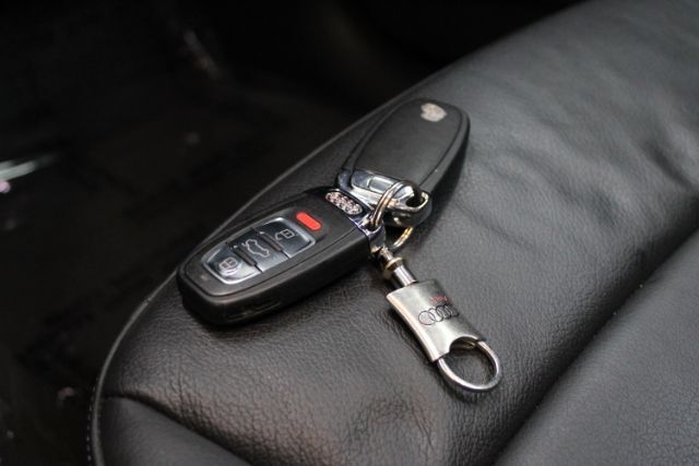 2012 Audi Q5 2.0T Premium Chantilly VA