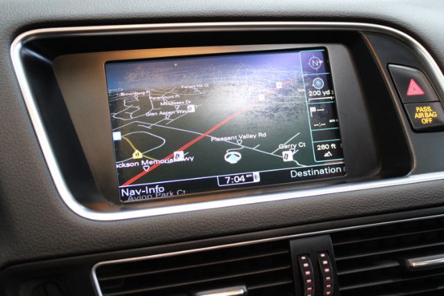 2012 Audi Q5 2.0T Premium Chantilly VA