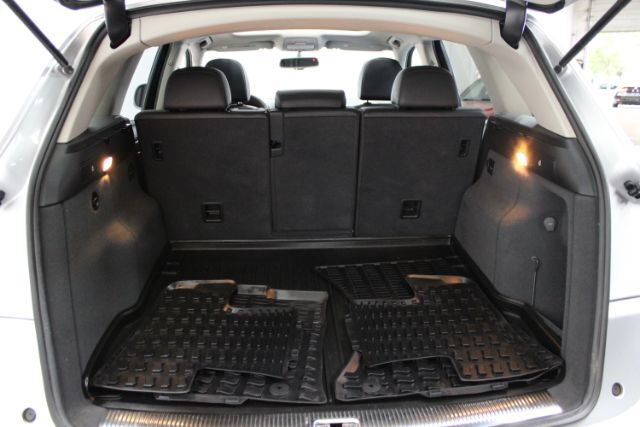 2012 Audi Q5 2.0T Premium Chantilly VA