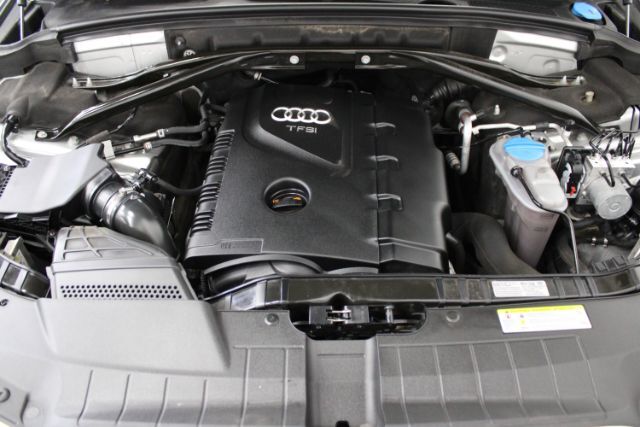 2012 Audi Q5 2.0T Premium Chantilly VA