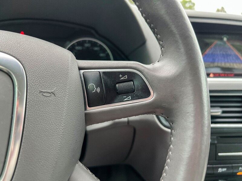 2012 Audi Q5 2.0T Premium Plus Wilmington NC