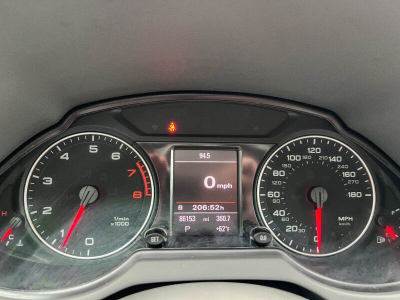 2012 Audi Q5 2.0T Premium Plus Wilmington NC