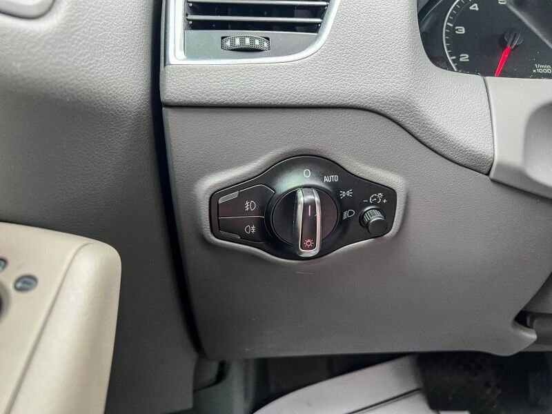 2012 Audi Q5 2.0T Premium Plus Wilmington NC