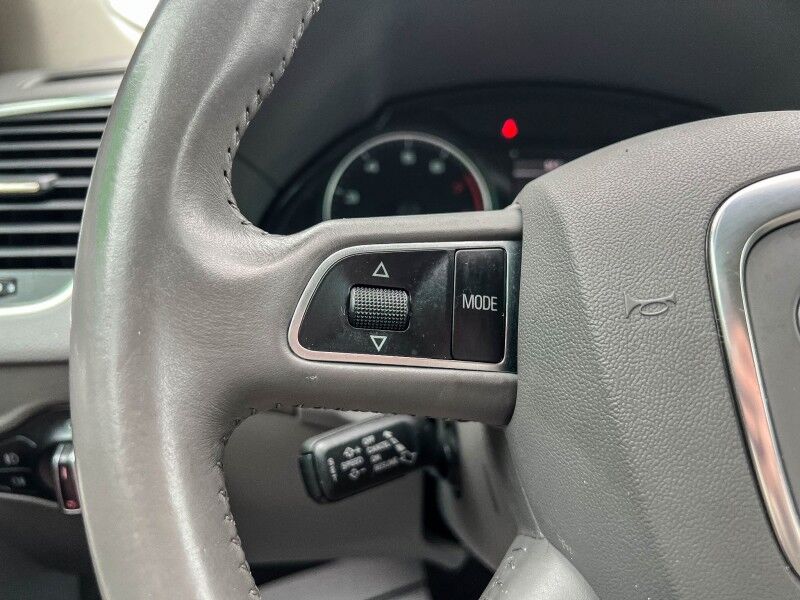 2012 Audi Q5 2.0T Premium Plus Wilmington NC