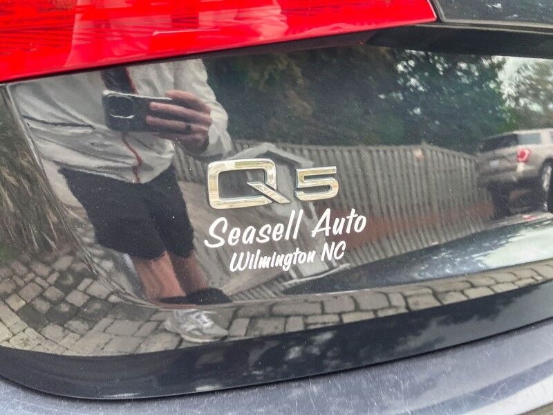 2012 Audi Q5 2.0T Premium Plus Wilmington NC