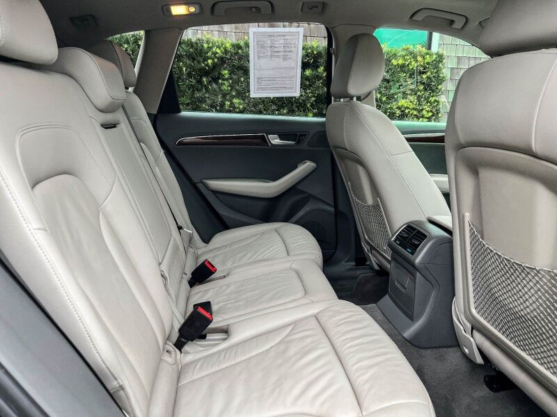 2012 Audi Q5 2.0T Premium Plus Wilmington NC