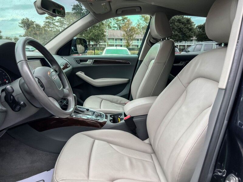 2012 Audi Q5 2.0T Premium Plus Wilmington NC