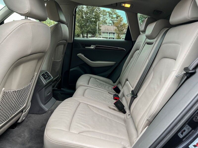 2012 Audi Q5 2.0T Premium Plus Wilmington NC