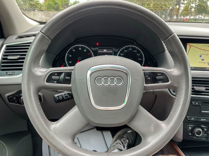 2012 Audi Q5 2.0T Premium Plus Wilmington NC