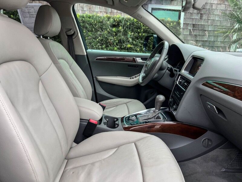 2012 Audi Q5 2.0T Premium Plus Wilmington NC