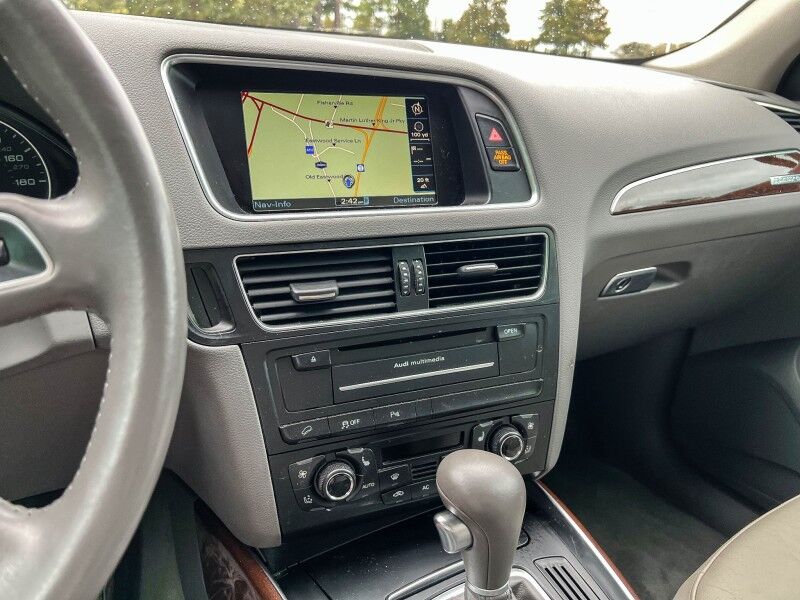 2012 Audi Q5 2.0T Premium Plus Wilmington NC