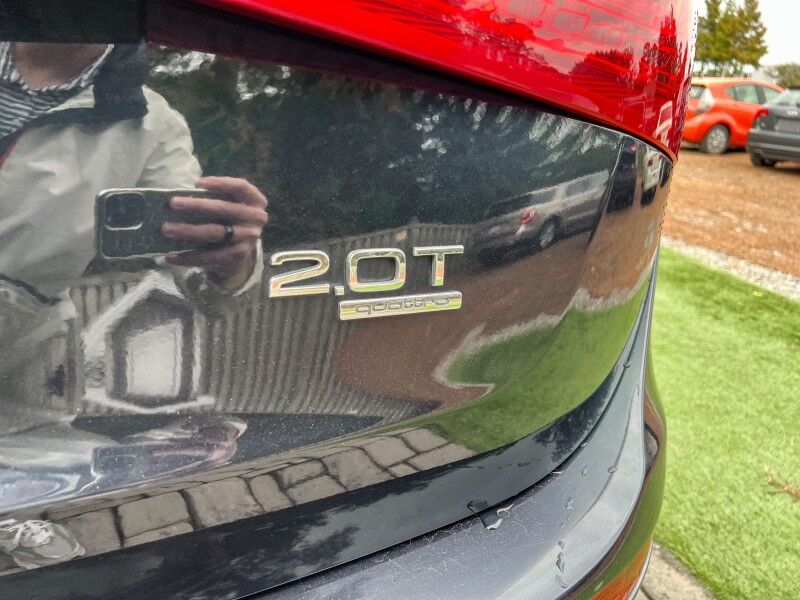 2012 Audi Q5 2.0T Premium Plus Wilmington NC