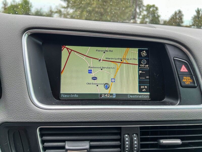 2012 Audi Q5 2.0T Premium Plus Wilmington NC