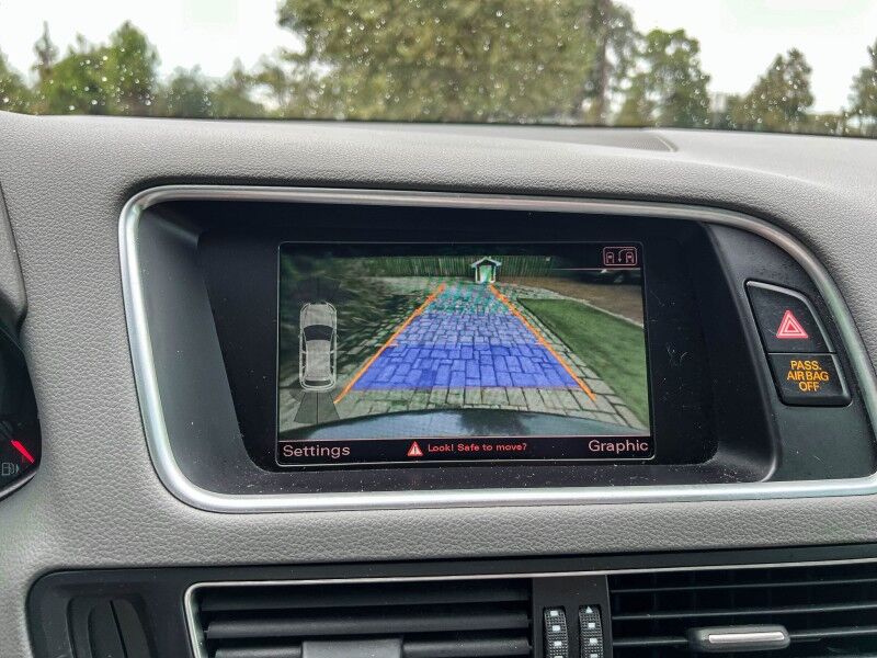 2012 Audi Q5 2.0T Premium Plus Wilmington NC