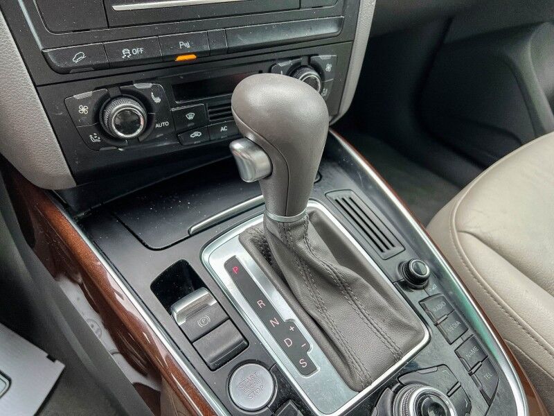 2012 Audi Q5 2.0T Premium Plus Wilmington NC