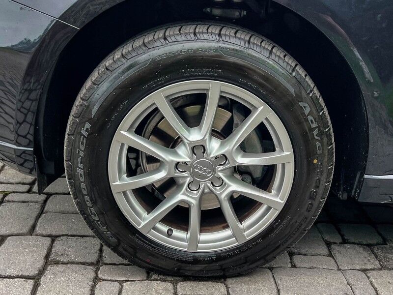 2012 Audi Q5 2.0T Premium Plus Wilmington NC